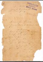 Inventário de Joanna Maria de Saldanha