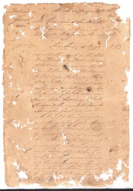 Despejo – Ignacio de Andrade e Maria José