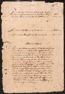 Inventário de Caetana Catharina de Souza