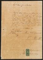 Inventário de Marianno Antônio da Silva