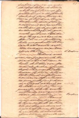 Partilha de bens de Silvestre José dos Passos