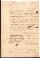 Inventário de Felizardo José Guerra