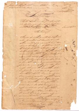 Inventário de Rita Maria