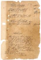 Demarcação de Terras