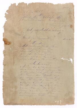 Sub partilha amigável