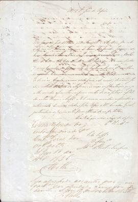 Inventário de Joaquim de Souza Machado