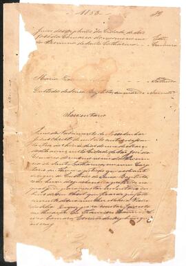 Inventário de Maria Vieira da Silva