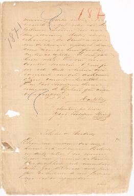 Inventário de Rosa Nunes Vieira