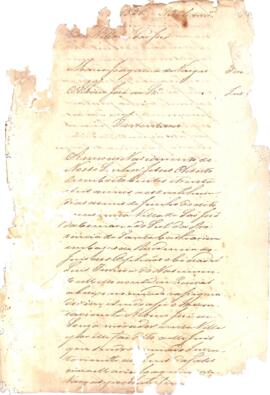 Inventário de Maria Joaquina de Vargas