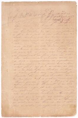 Inventário de  José Antônio de Souza