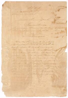 Inventário de Joaquim Maria Valle