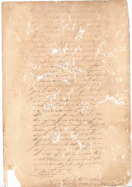 Inventário de Anna Ignacia da Conceição