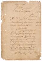 Inventário de Maria Clara de Jesus