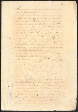Inventário de Maria Silveira