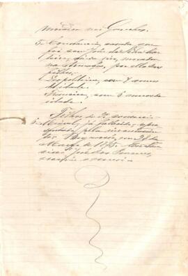 Inventário de Francisco Soares da Silva Ramos
