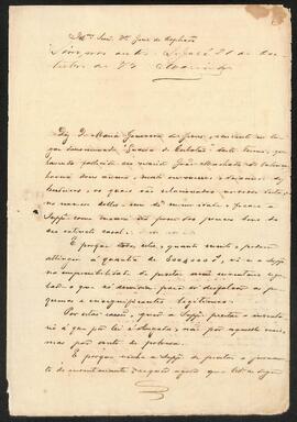 Inventário de João Machado de Valença