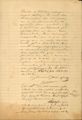 Processo Crime de Luiz Gonzaga Machado