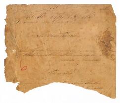 Inventário de Baldino Alves de Assumpção Rocha