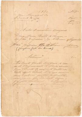 Inventário Amigável