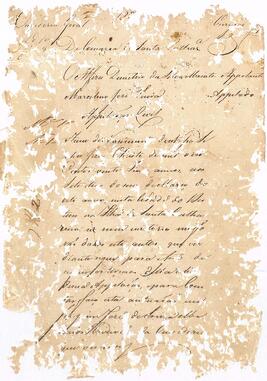 Apelação Civil de Dimitri da Silva Marate