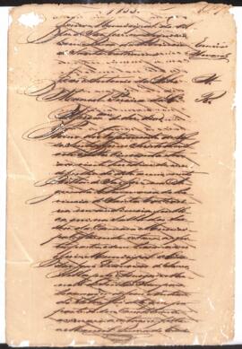 Assignação de Dez Dias