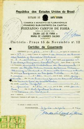 Mário de Carvalho Rocha
