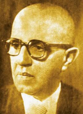 Mário Teixeira Carrilho