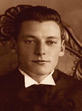 Arthur Balsini