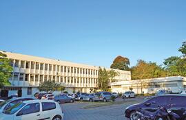 Fórum Universitário