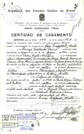 João Inappólito Matos