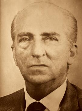 Ivo Guilhon Pereira de Mello