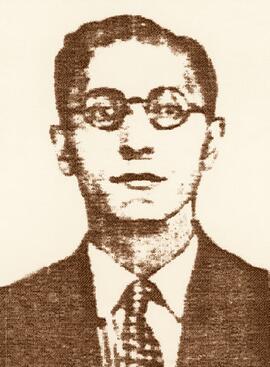 Altamiro Pereira da Cruz