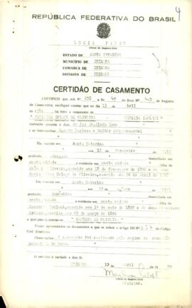 Vinícius Colaço de Oliveira