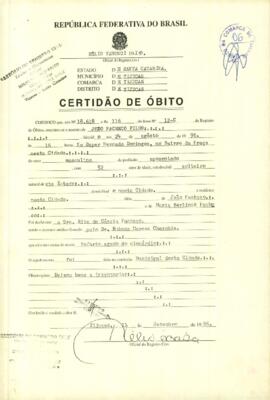 João Pacheco Filho