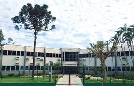 Jaraguá do Sul