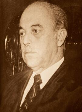 Norberto de Miranda Ramos