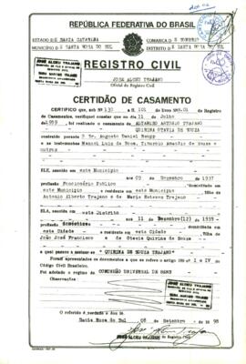 Altamiro Antônio Trajano