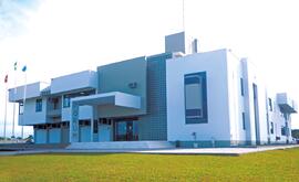 Barra Velha