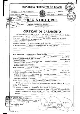 Manoel Medeiros Eugênio