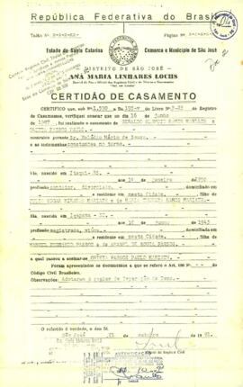 Orieta Passos Paulo Mariath
