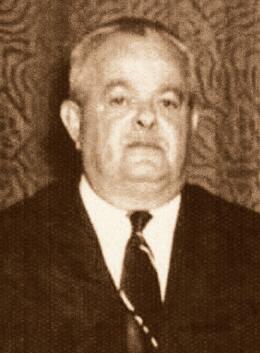 Maurillo da Costa Coimbra