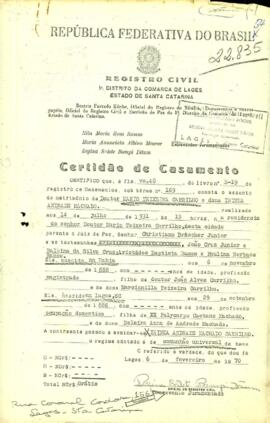 Mário Teixeira Carrilho
