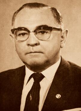 Arno Pedro Hoeschl