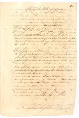 Inventário de João Espíndola de Bitencourt