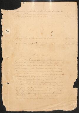 Inventário de Joaquim Alexandre de Campos